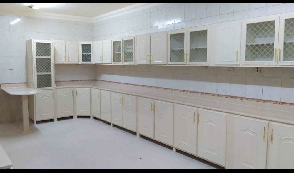 aluminium UPVC technician - 1