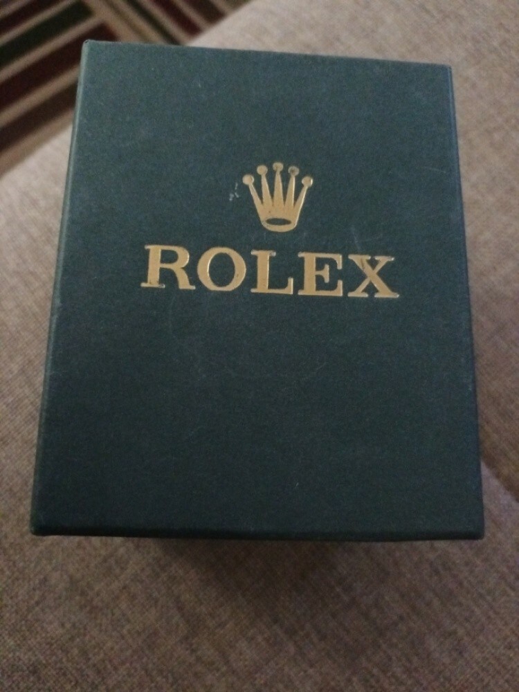 rolex not original watch for sall - 2