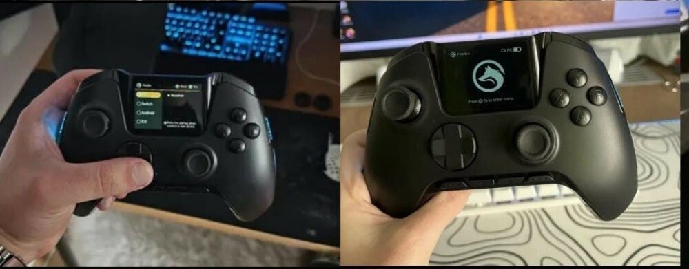 controller joystick Manba gift - 3