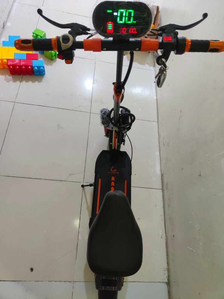 kugoo D Max - 8