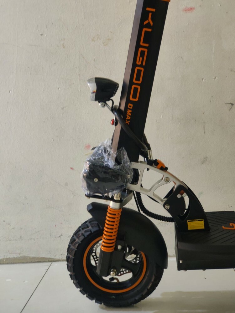 kugoo D Max - 3