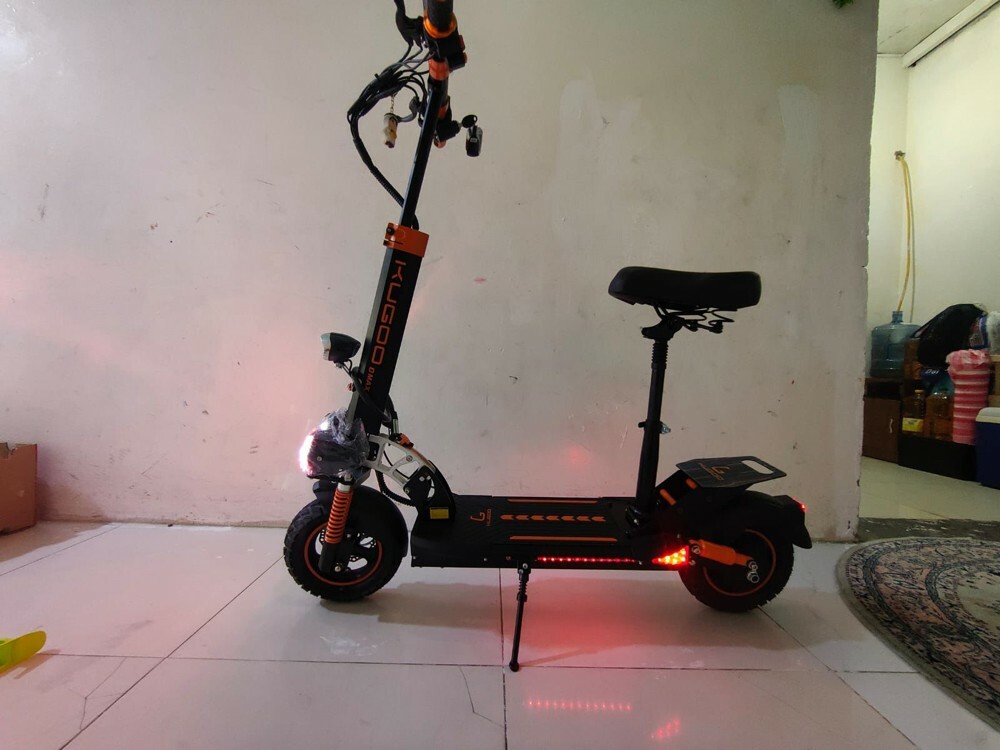 kugoo D Max - 1
