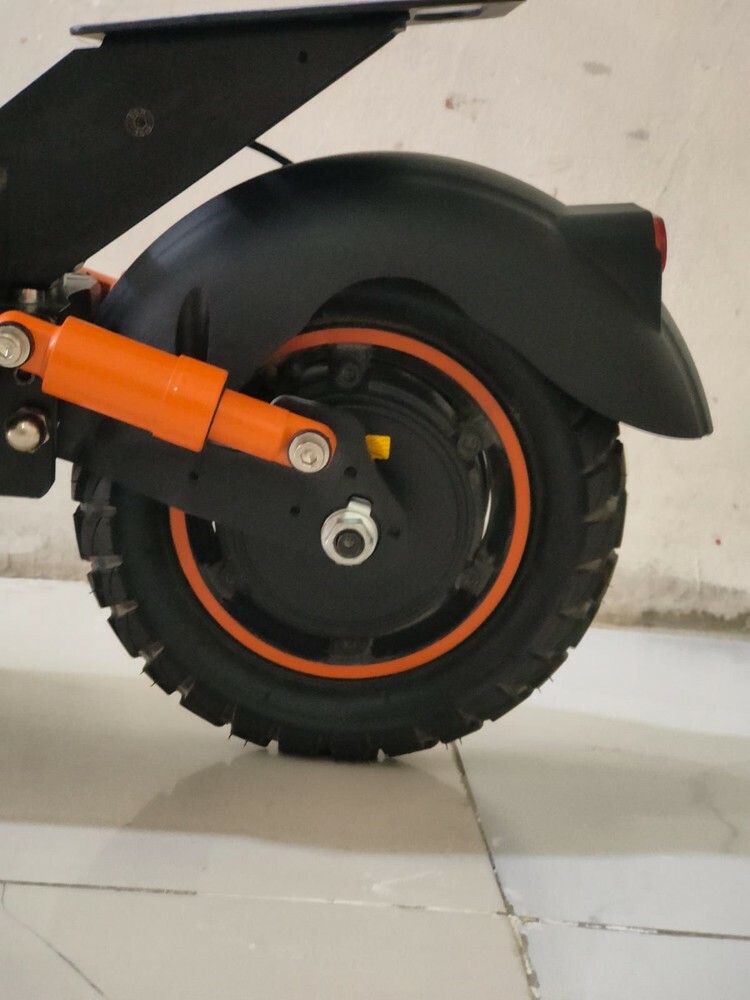 kugoo D Max - 6