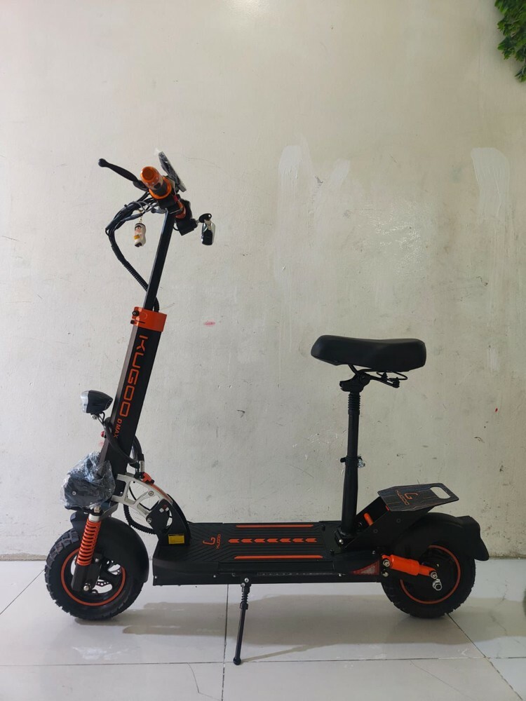 kugoo D Max - 7