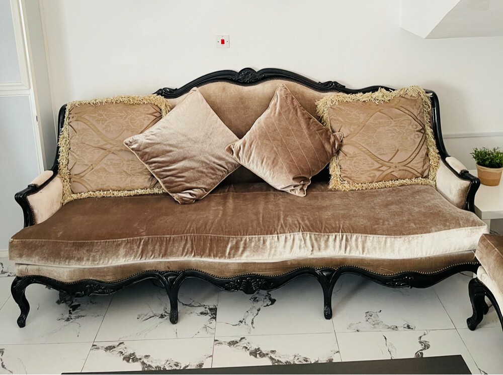 Sofa - 2