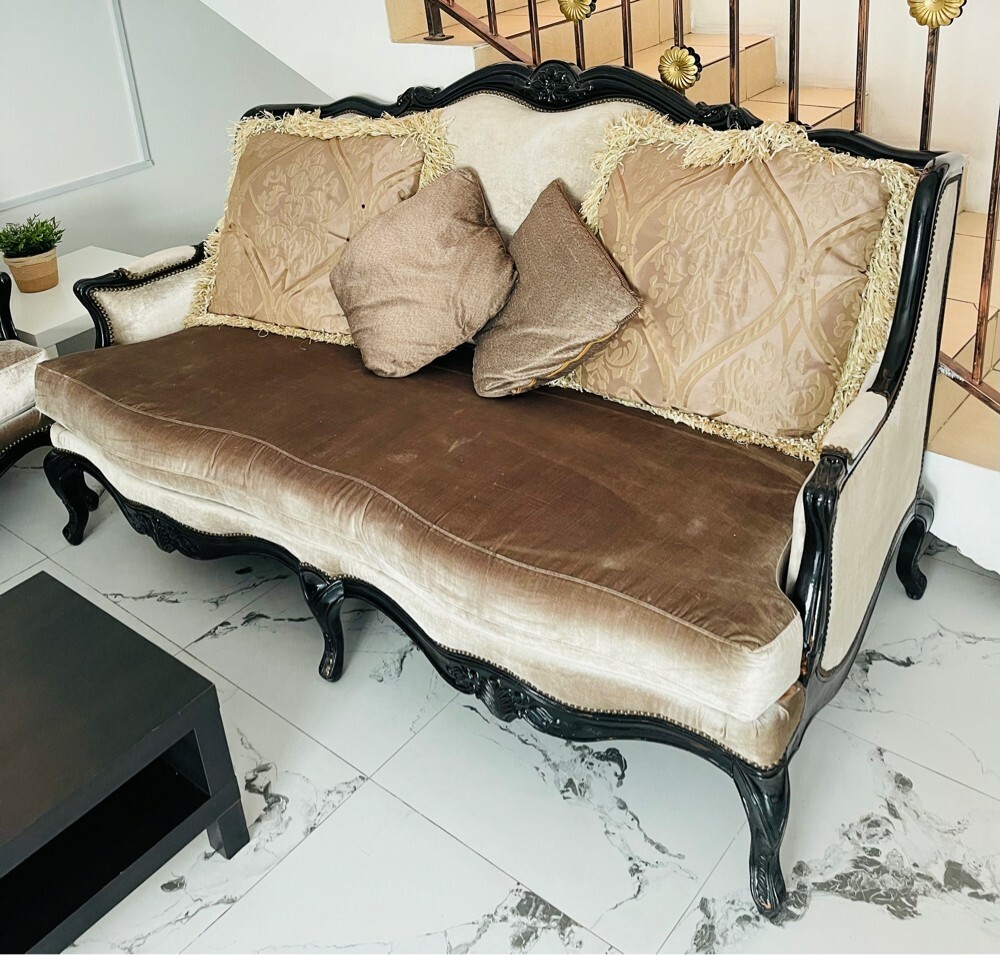 Sofa - 3