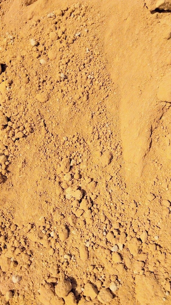 رمل مغسول كنكرى رمل بلاستر - 10