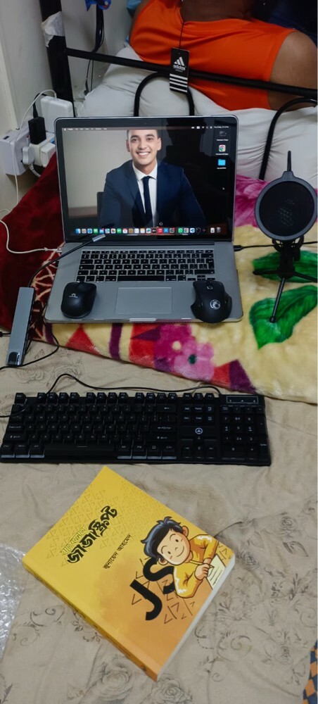 Macbook pro mid 2015 A1398 - 5