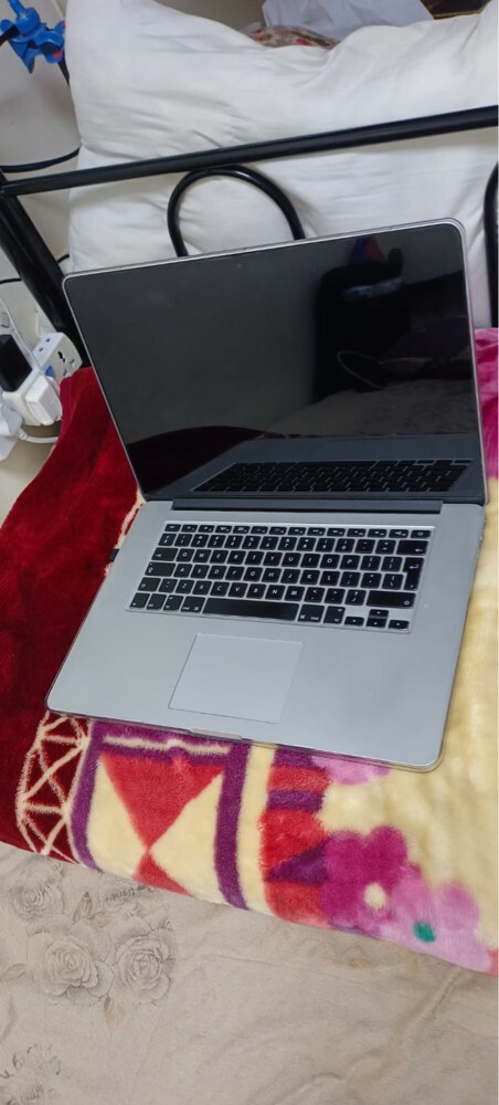 Macbook pro mid 2015 A1398 - 3