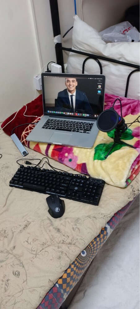 Macbook pro mid 2015 A1398 - 4