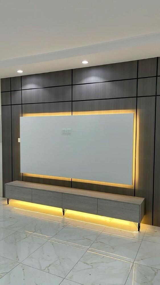 Home Decor TV stand design - 5