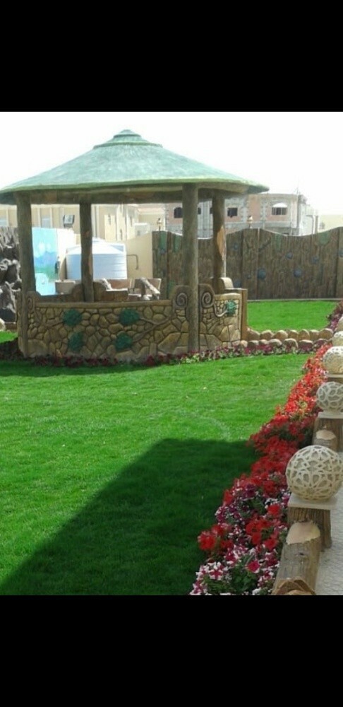 حفر الآبار وتركيب الغطس - 7