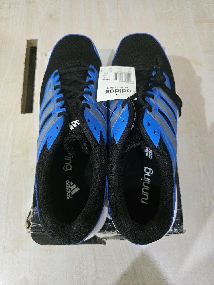 Adidas galactic elite - 4