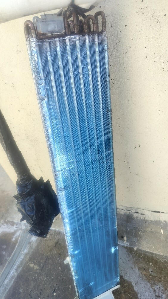 HVAC AC SERVICES MAINTENANCE - 20