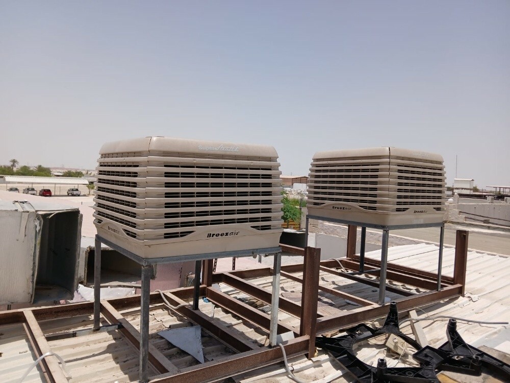 HVAC AC SERVICES MAINTENANCE - 25