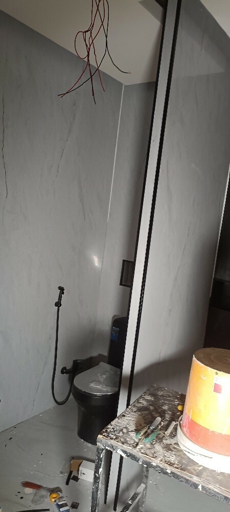 room kitchen toilet - 5