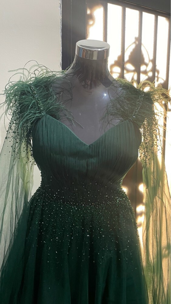dress - 1