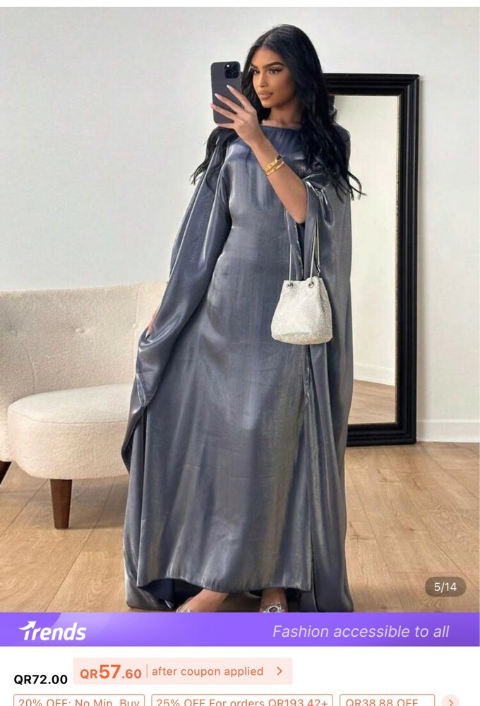 Shein dresses for sale - 3