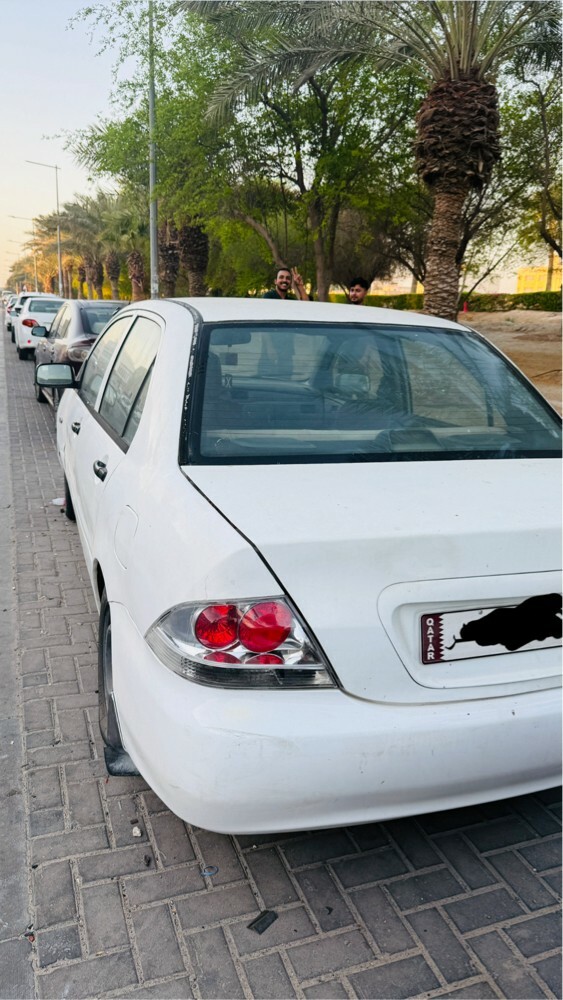 Mitsubishi lancer only parts sell - 3