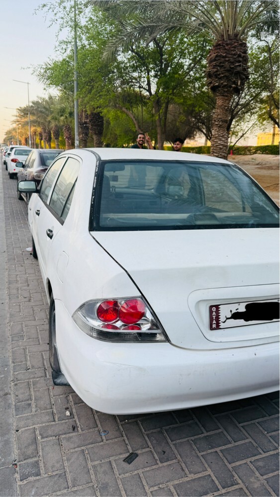 Mitsubishi lancer only parts sell - 2