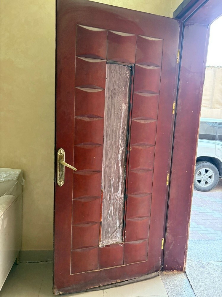 أعمال نجار - 1