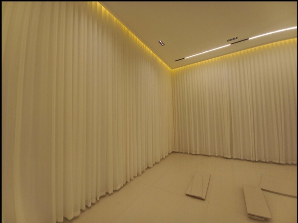 Curtain Readymade & Ordermade - 19