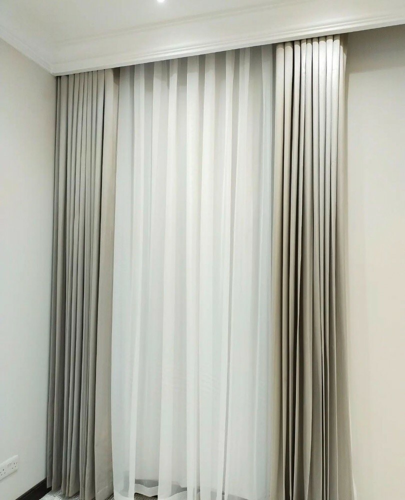 Curtain Readymade & Ordermade - 12