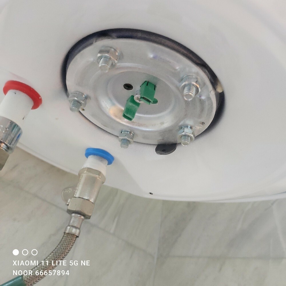 water heater repair/fix - 8