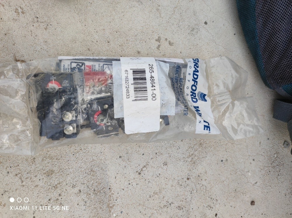 water heater repair/fix - 13