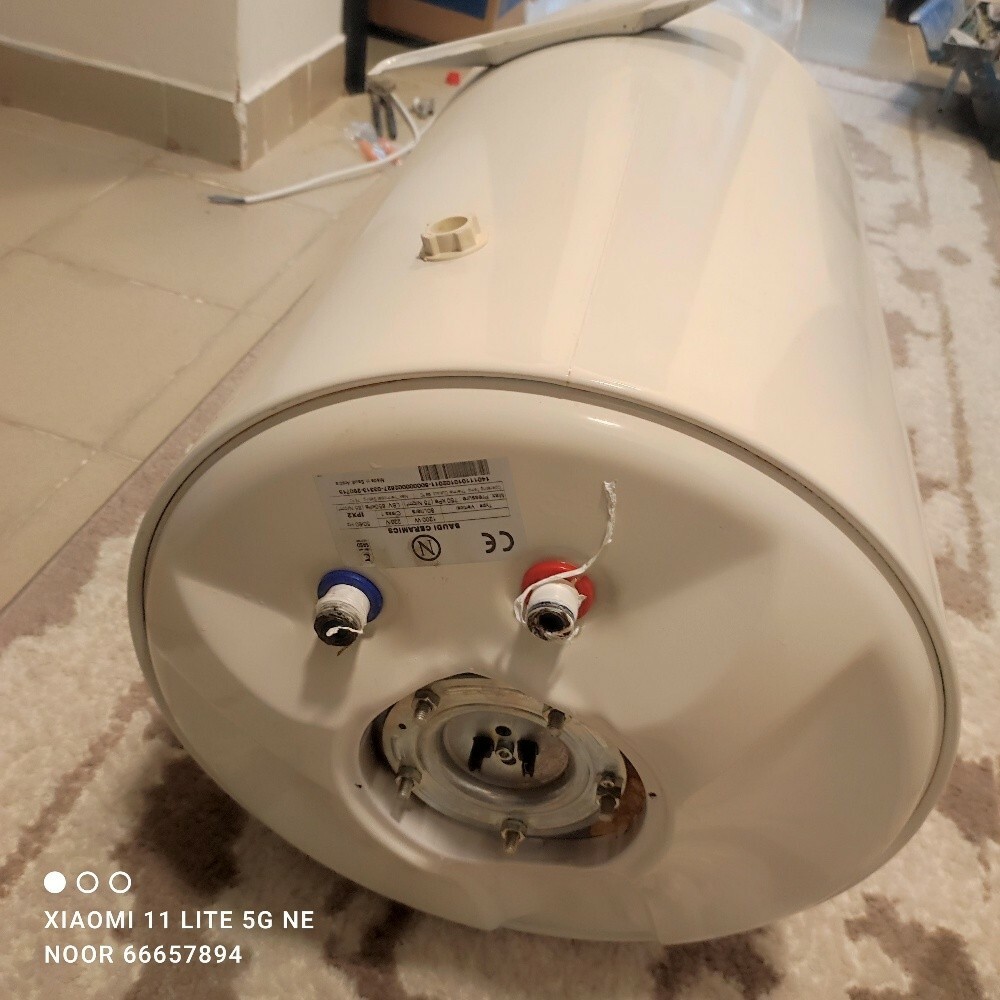 water heater repair/fix - 7