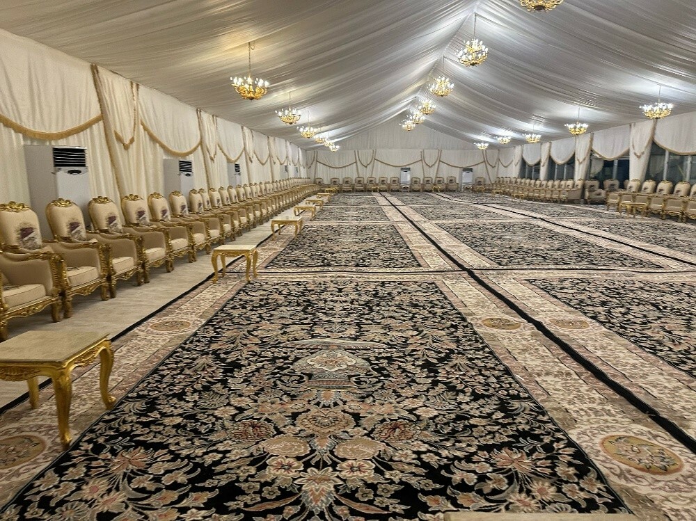 خيام مليكة - 2