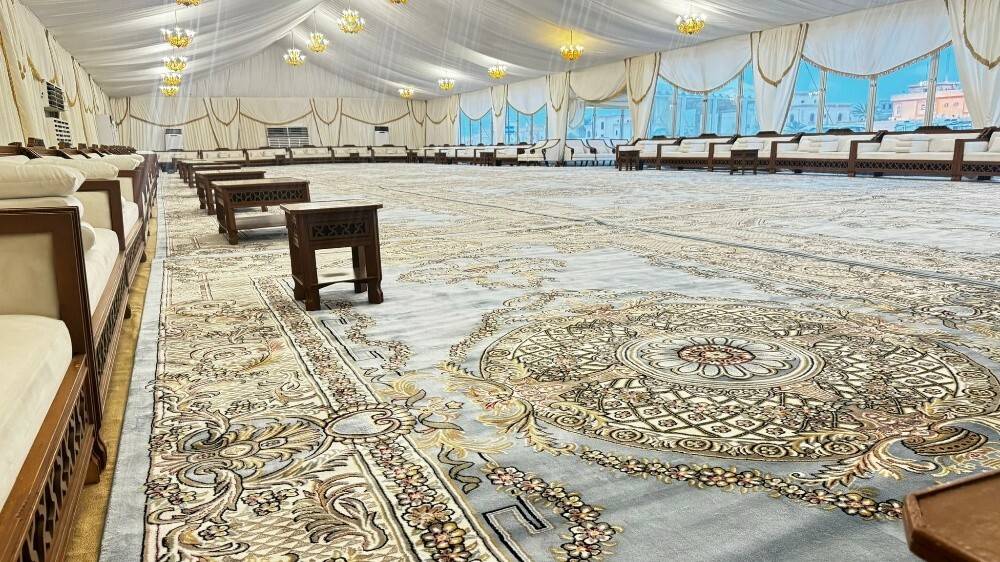 خيام مليكة - 1