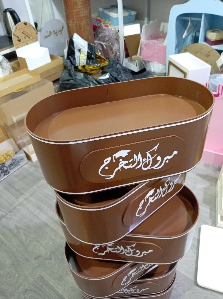تفصيل جميع الاكريليك والبوكسات ال - 11