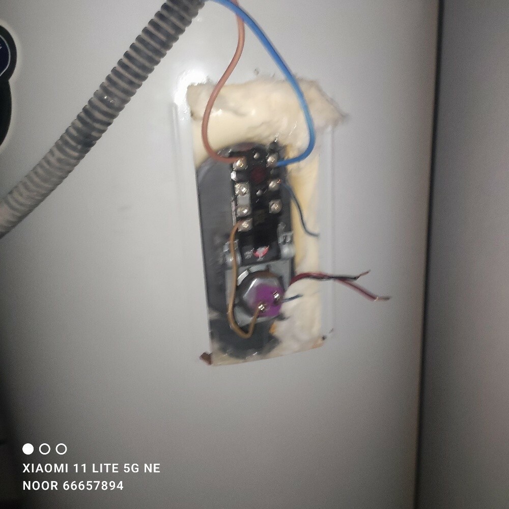 central water heater repair. - 8