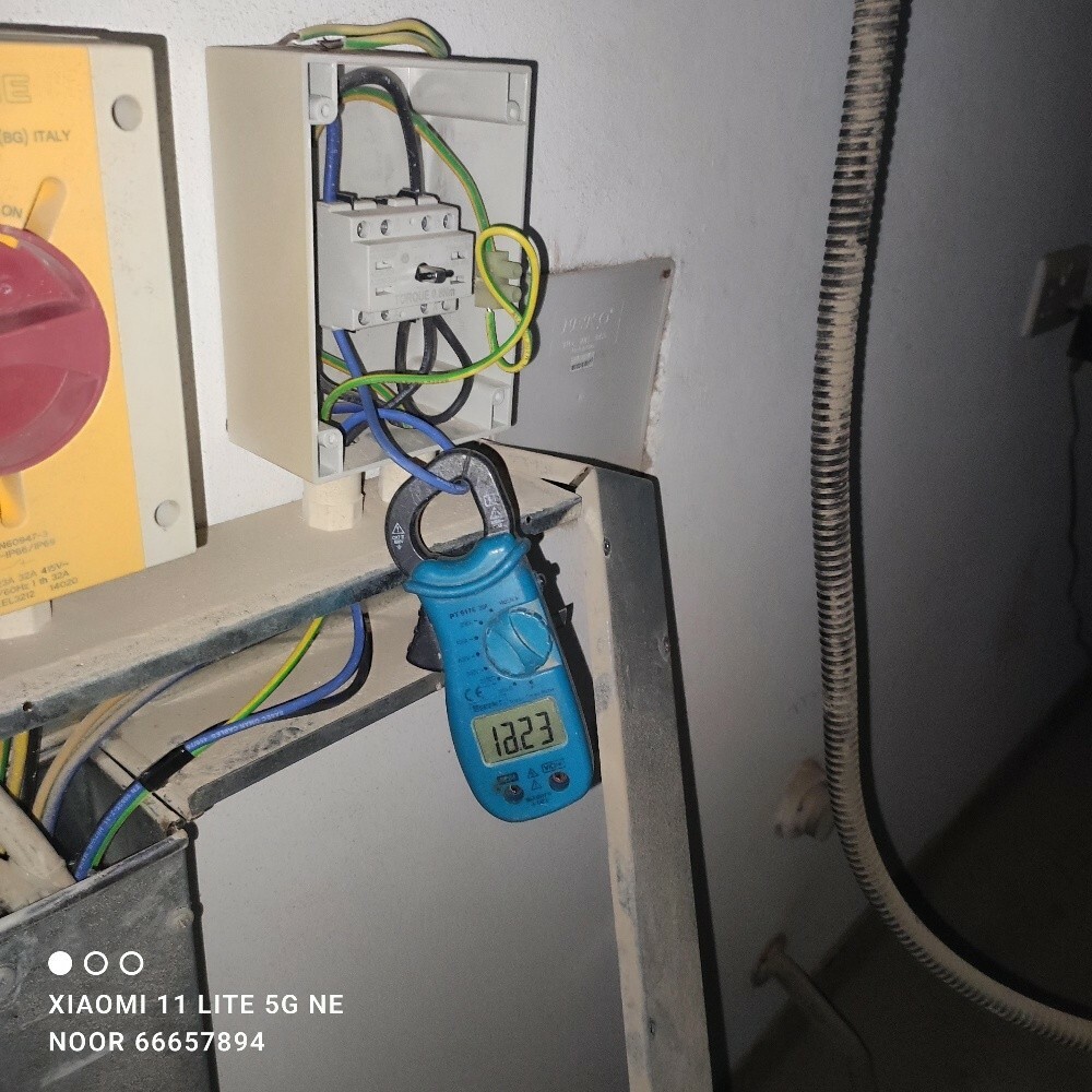 central water heater repair. - 4