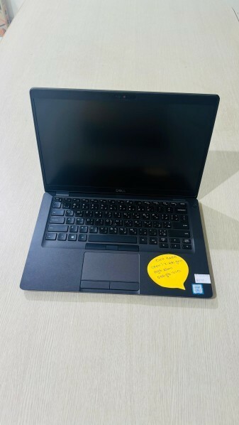 DELL LATITUDE 5400 - 2