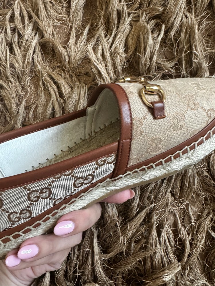 Gucci shoes - 5