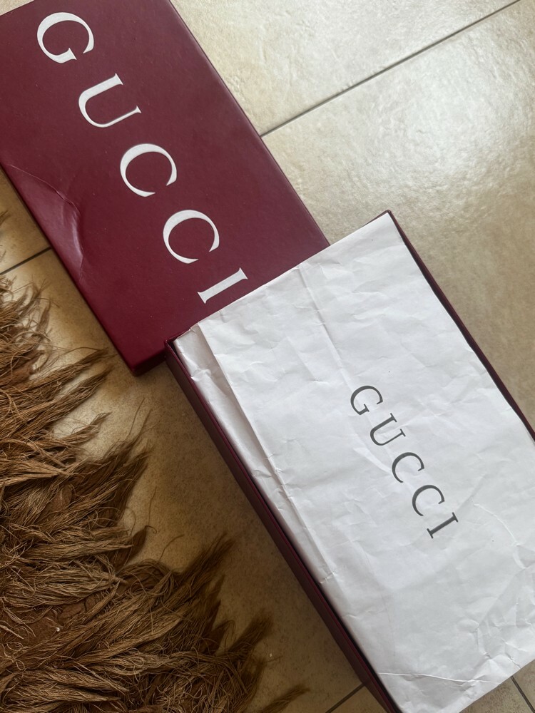 Gucci shoes - 1