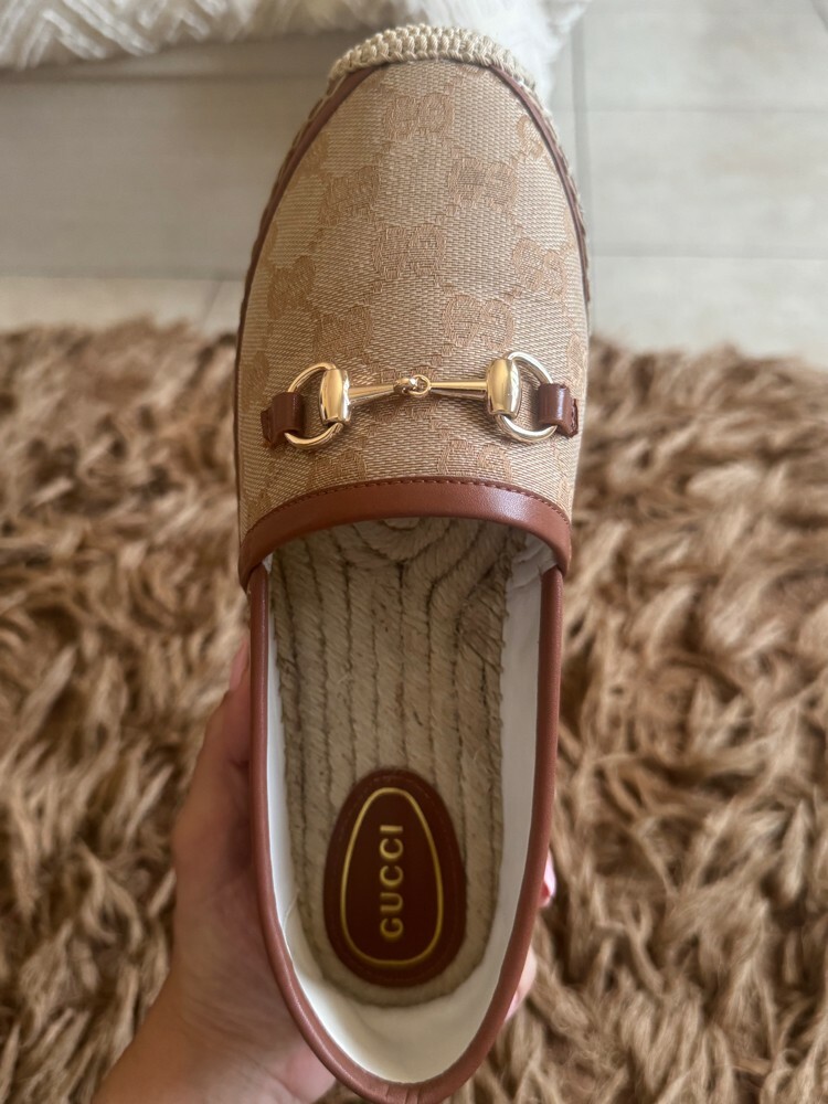 Gucci shoes - 9