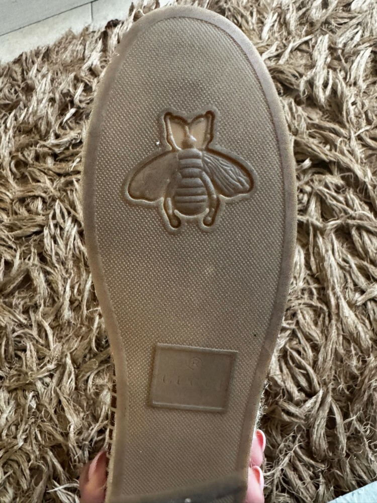 Gucci shoes - 4