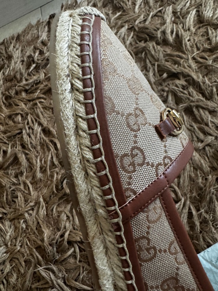 Gucci shoes - 3