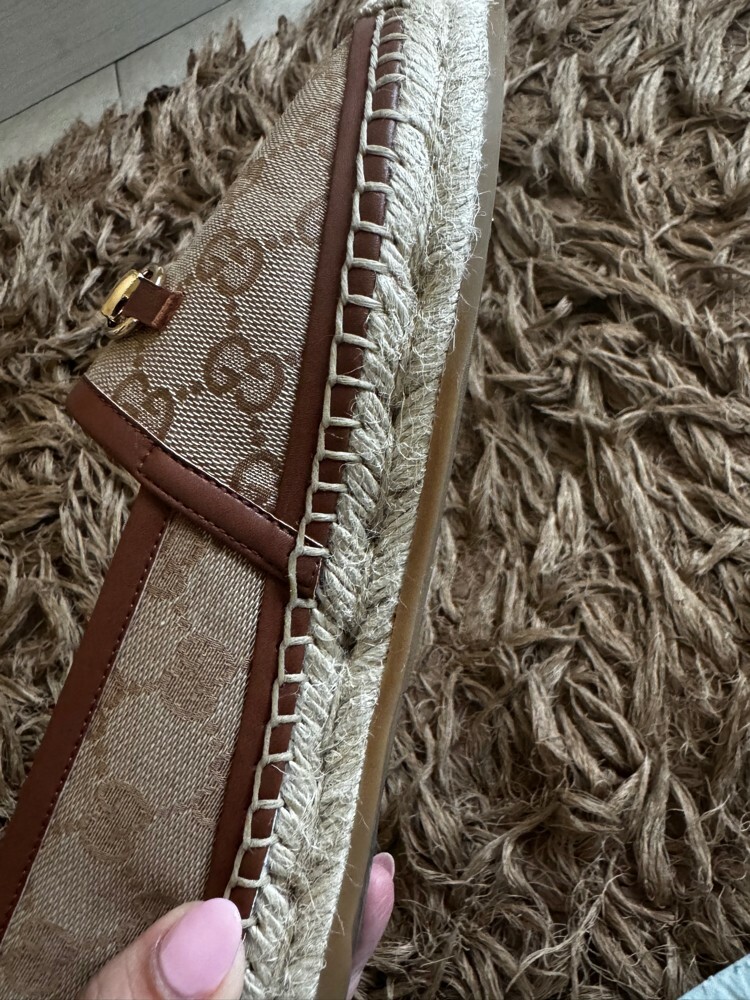 Gucci shoes - 2