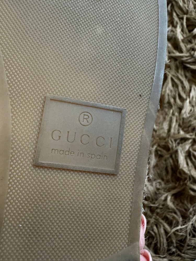 Gucci shoes - 11