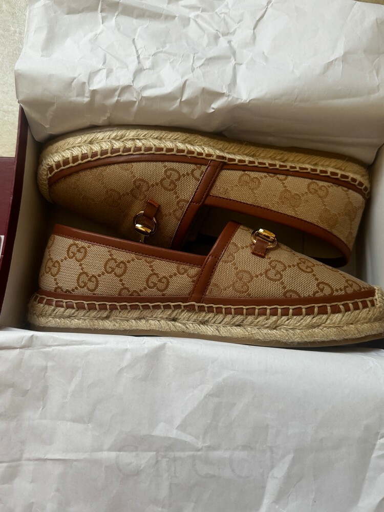 Gucci shoes - 7