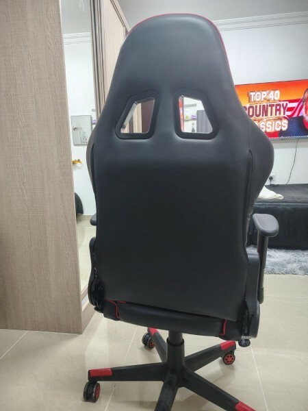 Gaming Chair - 2