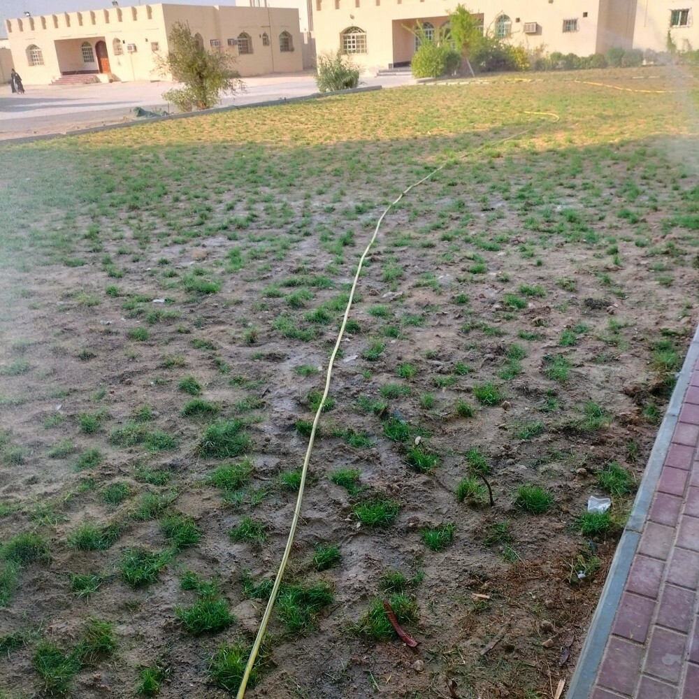 منسق حدائق 55079950 - 12