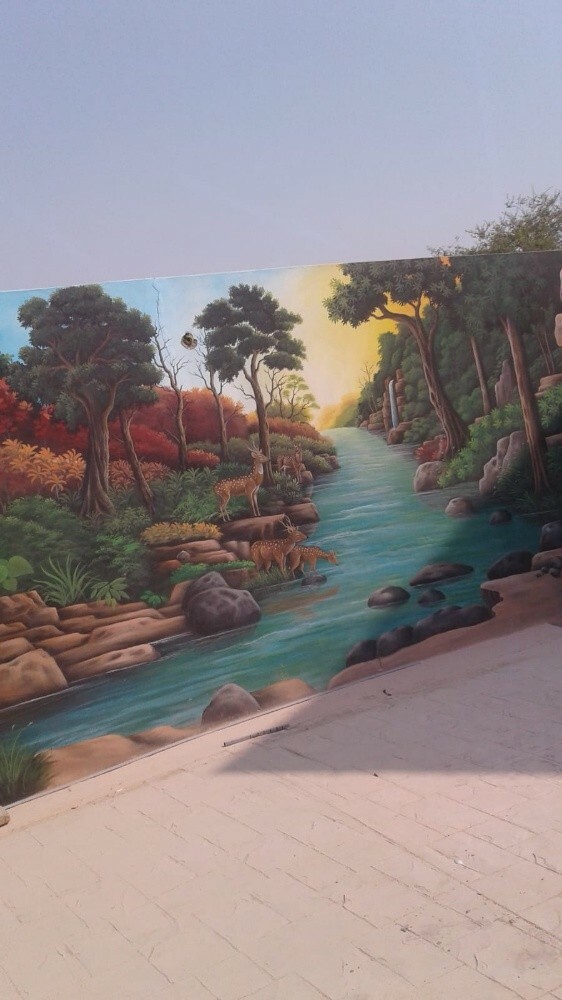 تنظيف النخيل  55079950 - 6