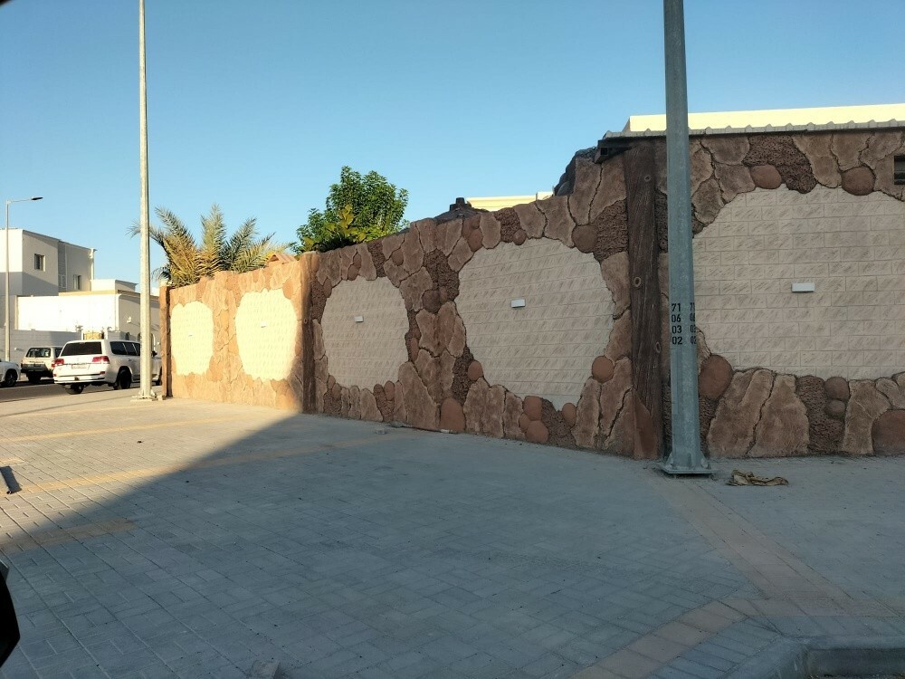 تنظيف النخيل  55079950 - 8