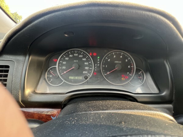 Toyota Prado - 8