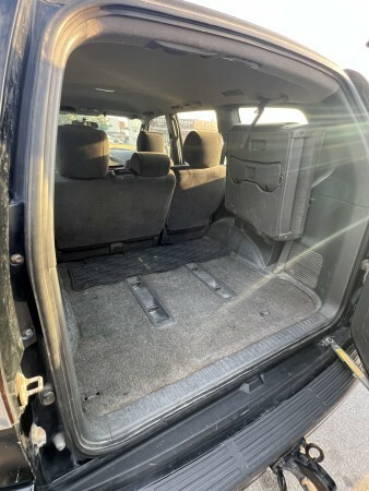 Toyota Prado - 7